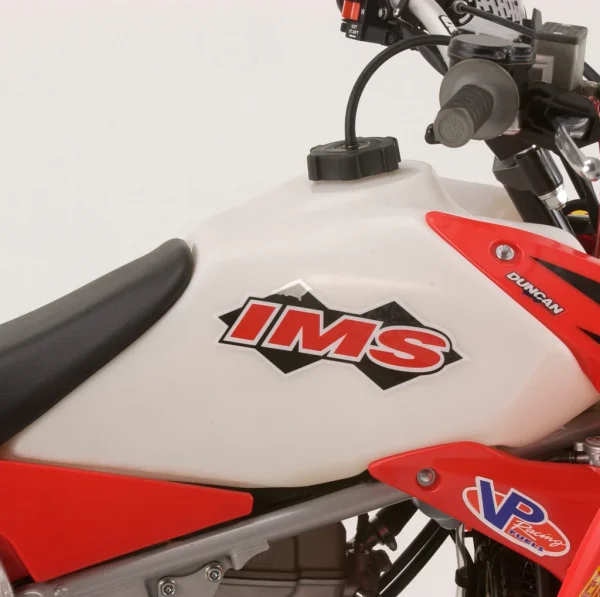 3.7 GAL FUEL TANK #22230