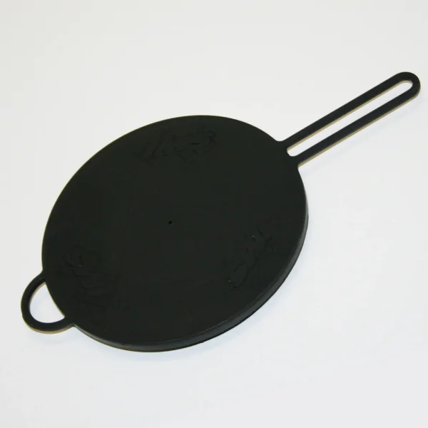 RECEIVER DUST CAP #18394