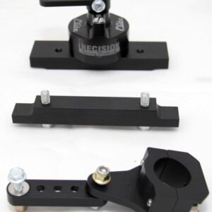 ELITE DAMPER & MOUNT DRR ATV