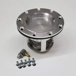 SRT DRY BREAK RECEIVER #18340