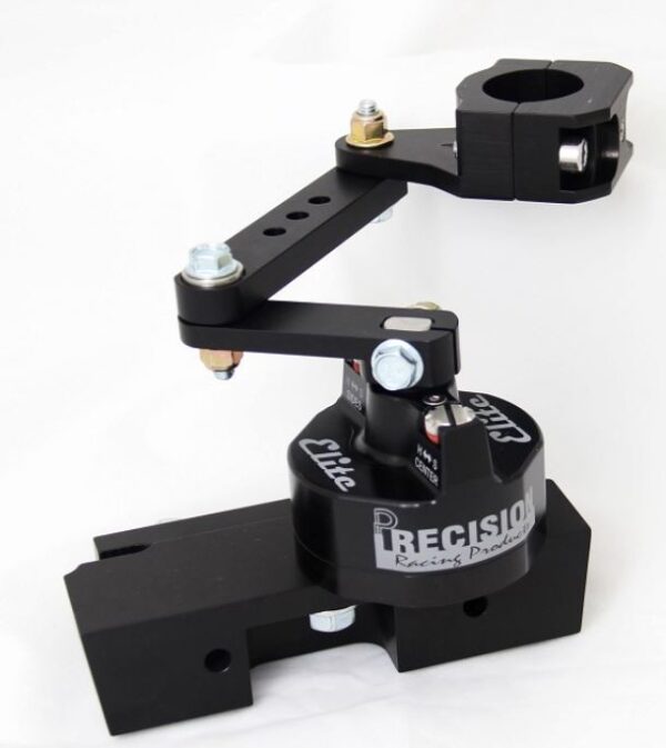 ELITE DAMPER & MOUNT RAPTOR 250 ATV
