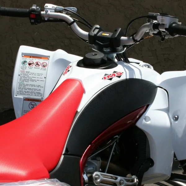 3.8 GAL FUEL TANK #27317