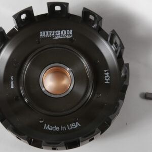 HINSON BILLET CLUTCH BASKET YZ250F '09-15
