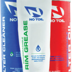 FILTER MAINTENANCE KIT 3/PK