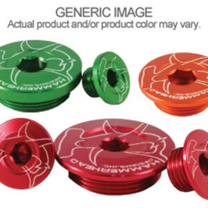ENGINE PLUGS GOLD CRF250R/450R CRF150R