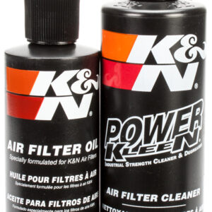 FILTER CARE SERVICE KIT 12/CASE