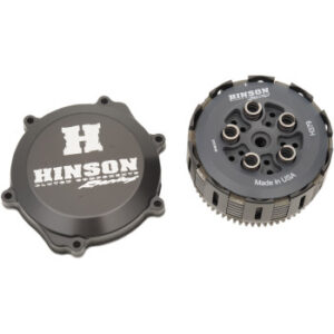HINSON COMPLETE CLUTCH KIT