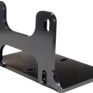 2-HOLE MOUNTED WINCH 90 DEGREE CONVERTER