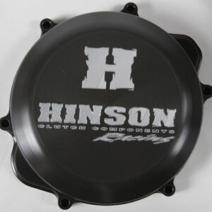 HINSON CLUTCH COVER CRF450X '05-17