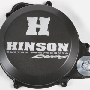 HINSON CLUTCH COVER CRF250R '10-16