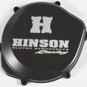 HINSON CLUTCH COVER CRF450R '02-08