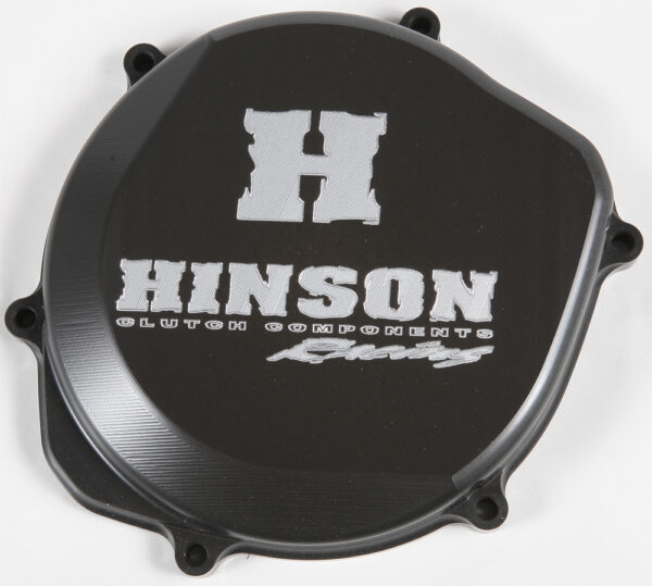 HINSON CLUTCH COVER YZ250F '01-13