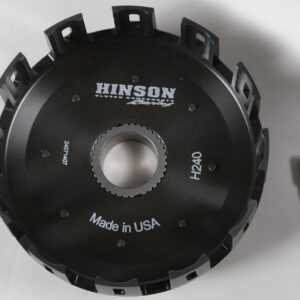 HINSON BILLET CLUTCH BASKET