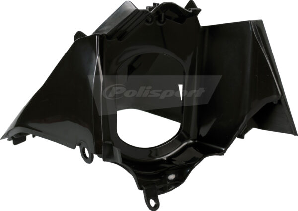 FILTER BOX BLACK
