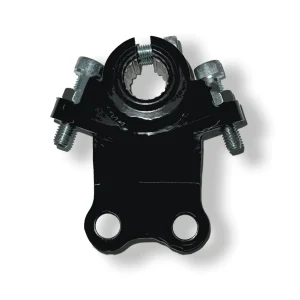 Yamaha YFZ450R-X Adjustable Steering Stem Bottom