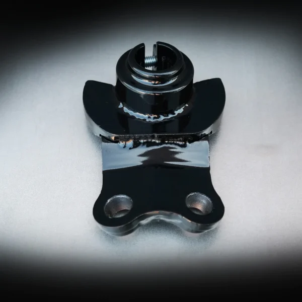 Yamaha YFZ450R-X Steering Stem Bottom for LTR Spindles