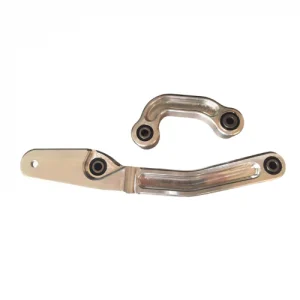Honda TRX450R XC Linkage