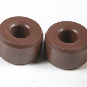 CLUTCH ROLLERS POL PAIR