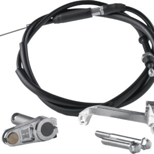 HINSON ACTUATOR KIT CRF450R '09-15