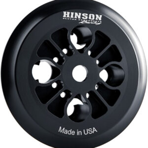 HINSON BILLET PRESSURE PLATE KX85 '01-19