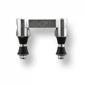 Universal ATV Handle Bar Clamp (7-8", 1 1-8")