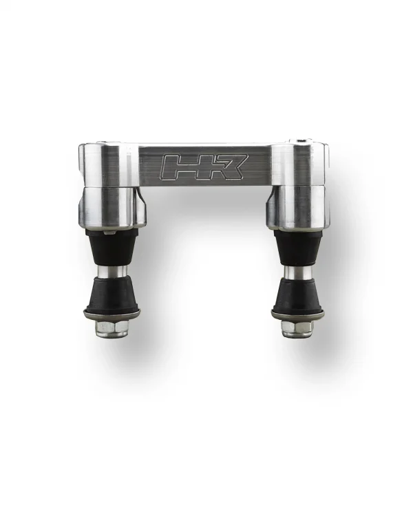 Universal ATV Handle Bar Clamp (7-8", 1 1-8")