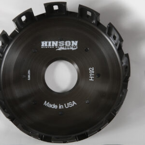HINSON BILLET CLUTCH BASKET