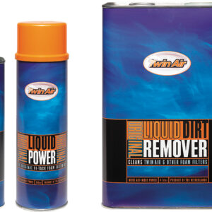FILTER OIL SPRAY 500 ML