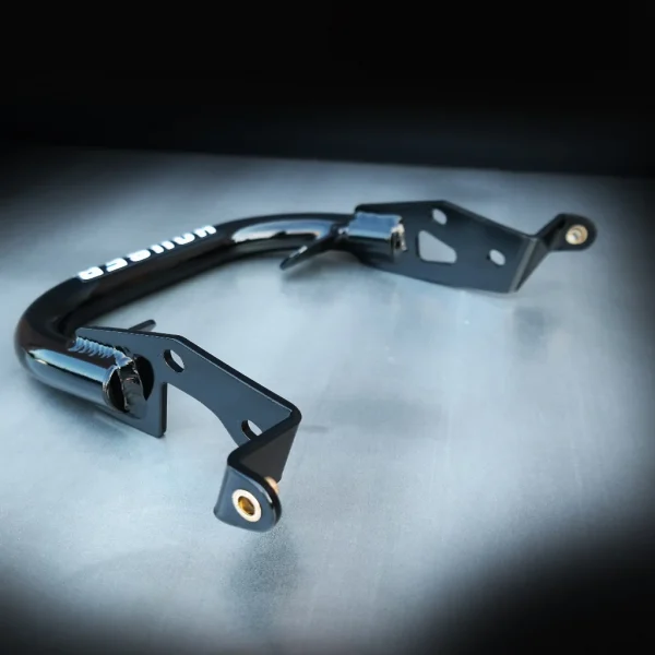 Honda TRX450R 04-05 EZ-Lift Grab Bar (Black)