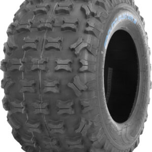 TIRE GROUND BUSTER III REAR 20X11-9 BIAS LR-340LBS