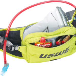 ZULO 2 CRAZY YELLOW 1.0L ELITE BLADDER PNP TUBE
