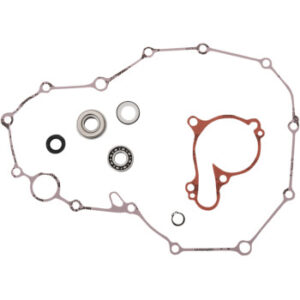 Moose Racing Water Pump Rebuild Kit Yamaha