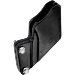 Moose Racing Chain Slider-Rear-Honda TRX450R/ER Black