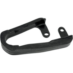 Moose Racing Front Chain Slider - Honda TRX450R - Black