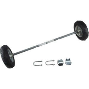 Moose Racing Training Wheels - KTM Mini