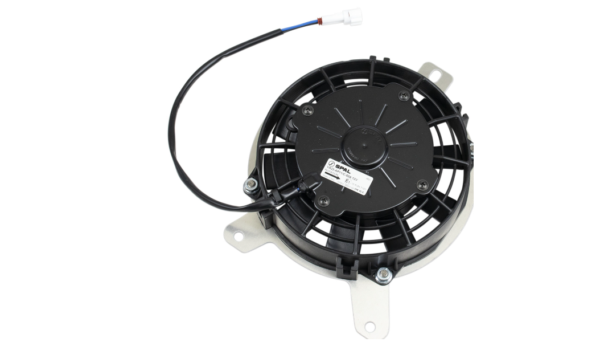 Hi-Performance Cooling Fan - 440 CFM YAMAHA YFZ450R