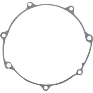 Moose Racing Clutch Cover Gasket-Yamaha YFZ450 YFZ450R WR450F YZ450F