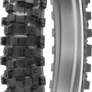 TIRE GEOMAX MX53 REAR 120/90-19 66M BIAS TT