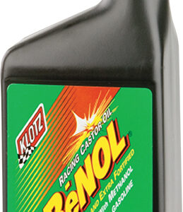 BENOL RACING CASTOR OIL 16OZ