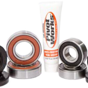 FRONT WHEEL BEARING KIT