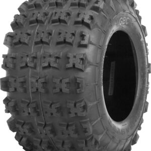 TIRE XC MASTER REAR 20X11-9 BIAS LR-341LBS
