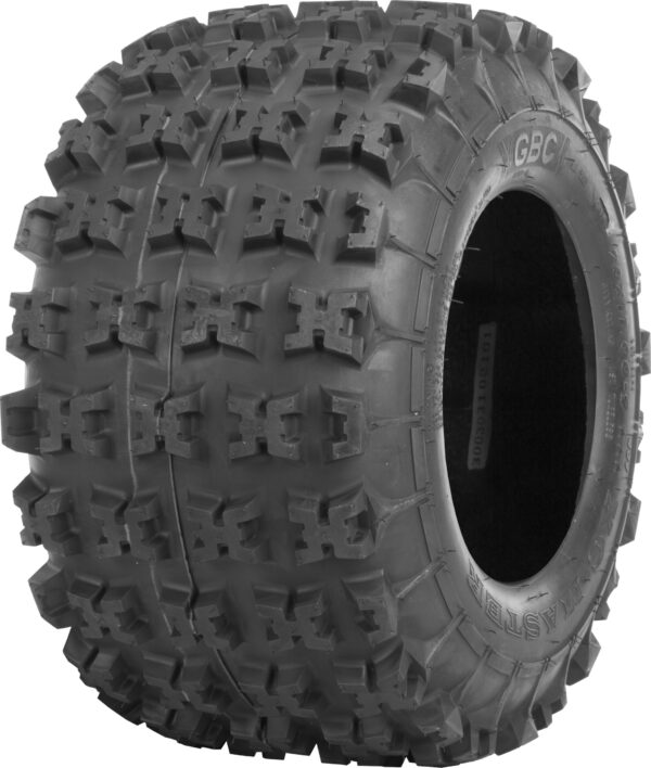 TIRE XC MASTER REAR 20X11-9 BIAS LR-341LBS