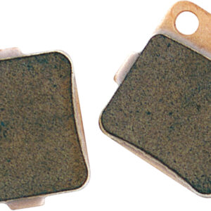 BRAKE PADS