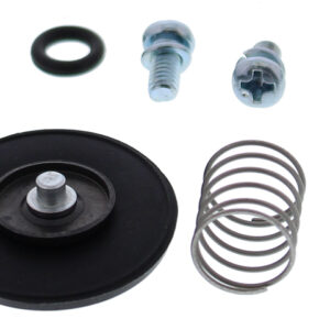 ACCEL. PUMP REBUILD KIT