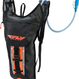 HYDRO PACK ORANGE/BLACK