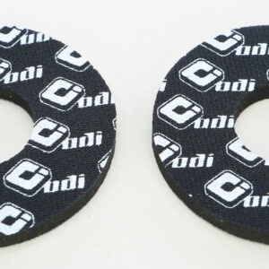 GRIP DONUTS BLACK