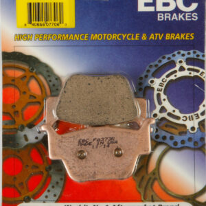 BRAKE PADS