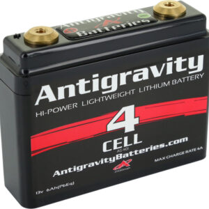 LITHIUM BATTERY AG-401 120 CA