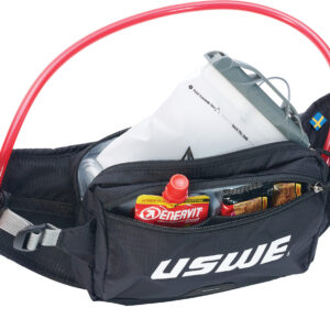 ZULO 2 BLACK CARBON 1.0L ELITE BLADDER PNP TUBE