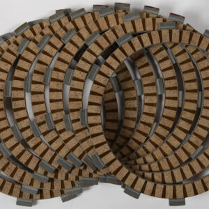 PLATES KIT-FIBER 8 PLATES